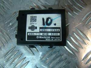 MODUŁ STEROWNIK SENSOR NISSAN 350Z