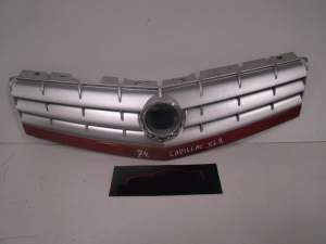CADILLAC XLR ATRAPA - GRILL