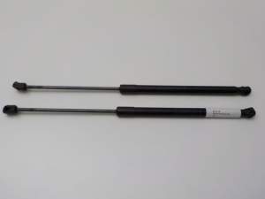 SIŁOWNIK TELESKOP KLAPY BAGAŻ NISSAN MURANO Z51