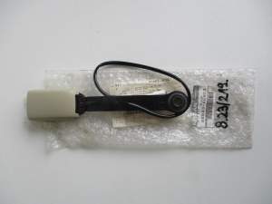 ZAPINKA PASA KIEROWCY PRZÓD LEWY INFINITI G