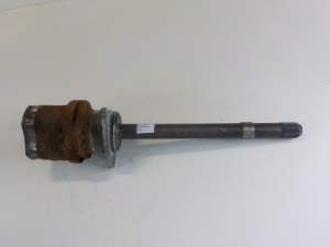 PÓŁOŚ WEWNĘTRZNA PRZEGUB  INFINITI G35 X SEDAN