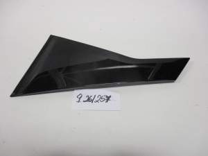 LEWA OSŁONA SŁUPKA DRZWI TYŁ INFINITI FX QX70