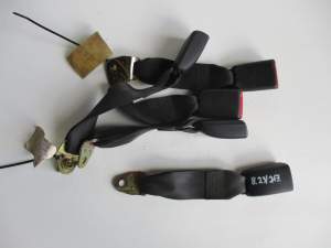 ZAPINKA PASA TYŁ INFINITI G