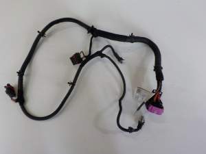 13205716 INSTALACJA WENTYLATORÓW OPEL ASTRA H