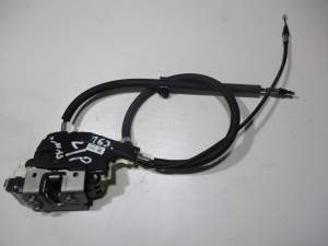 ZAMEK DRZWI LEWY PRZÓD MASERATI GHIBLI