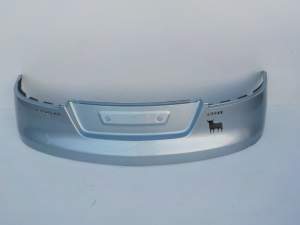 BLENDA DOKŁADKA SPOILER BAGAŻNIKA OPEL INSIGNIA