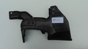 OSŁONA DRZWI BLACHA PRAWY PRZÓD UK INFINITI FX50