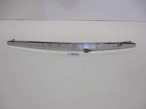 BLENDA BAGAŻNIKA INFINITI FX QX70