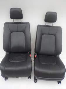 FOTEL SIEDZENIE KANAPA NISSAN MURANO Z51