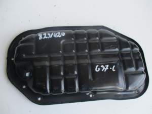 MISKA OLEJOWA INFINITI G G37 COUPE