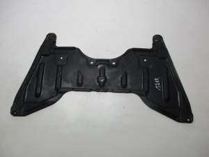 NISSAN 350Z 350 Z OSŁONA PŁYTA MASKOWNICA