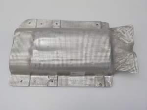 OSŁONA TERMICZNA BLACHA MASERATI GHIBLI 670006807