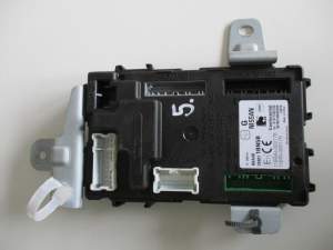 MODUŁ STEROWNIK BCM 284B11BN5B INFINITI FX QX70