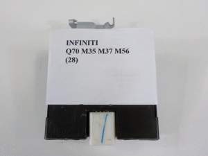 MODUŁ STEROWNIK INFINITI Q70 3.5 H