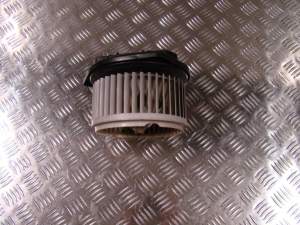 WENTYLATOR DMUCHAWY NISSAN GTR GT-R