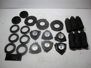 NISSAN MURANO Z51 ŁOŻYSKO MOCOWANIE AMOTRYZATORA