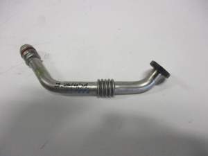 RURKA TURBO INFINITI QX70 FX30d