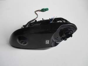 KAMERA LUSTERKA INFINITI Q50