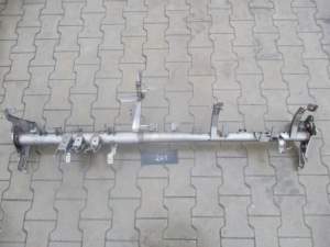 NISSAN MURANO Z51 STELAŻ DESKI