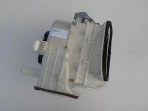 DMUCHAWA WENTYLATOR NAGRZEWNICY INFINITI Q50 3.5 H