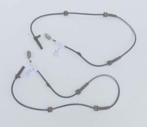 CZUJNIK ABS PRZÓD LEWY LUB PRAWY INFINITI FX45