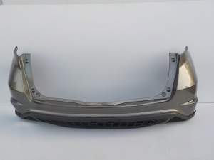 ZDERZAK TYŁ TYLNY 71502SMGAZZ00 HONDA CIVIC MK7