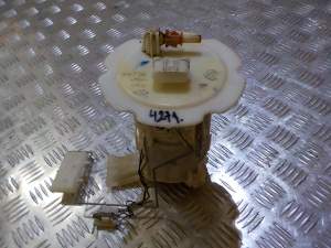 POMPA PALIWA SUZUKI SX4