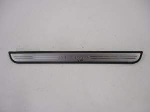 LISTWA PROGOWA NAKŁADKA PRZÓD NISSAN ALTIMA L32