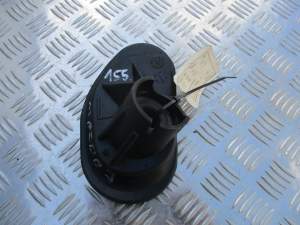 OSŁONA KOLUMNY GUMA MAZDA 3 1.6B