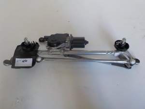 MECHANIZM WYCIERACZEK INFINITI Q50