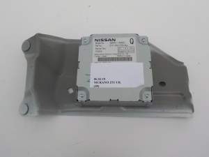 MODUŁ KAMERY TYŁ NISSAN MURANO Z51