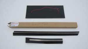 INFINITI FX35 FX37 FX30d FX50 LISTWA DRZWI