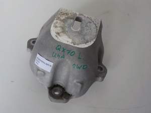 ŁAPA PODUSZKI SILNIKA LEWA INFINITI FX QX70 USA