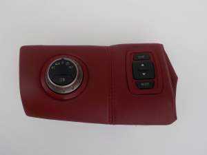 PANEL WŁĄCZNIK ŚWIATEŁ FERRARI CALIFORNIA F149