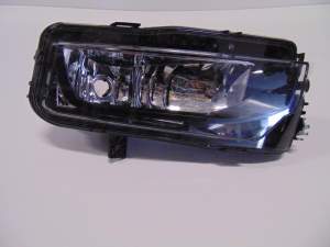 HALOGEN PRAWY VOLKSWAGEN TRANSPORTER T6 7E0941662B