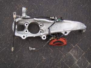 INFINITI EX35 EX37 ZWROTNICA