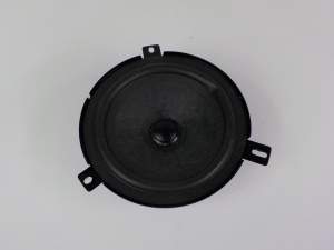 MASERATI GHIBLI SQ4 GŁOŚNIK DRZWI LEWY TYŁ