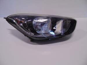 LAMPA PRAWA PRZÓD HYUNDAI I20 LIFT 921024P500