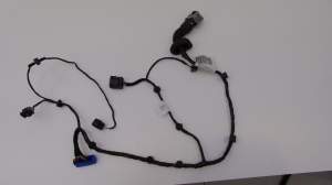 INSTALACJA DRZWI WIĄZKA PRAWY TYŁ MASERATI GHIBLI