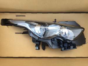 INFINITI FX QX70 REFLEKTOR LAMPA PRAWA LEWA NOWA