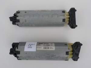 SILNICZEK REGULACJI FOTELA BMW E88 E92 E93
