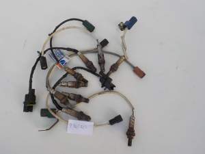 SONDA LAMBDA INFINITI FX QX70