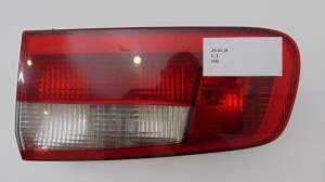 LAMPA TYLNA LEWA TYŁ KLAPA RENAULT LAGUNA II