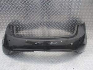 ZDERZAK TYŁ TYLNY OPEL MERIVA B 13267966