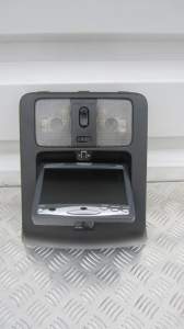 INFINITI FX35 FX45 03-08 LAMPKA MONITOR