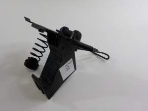 ZAMEK RYGIEL MASKI 7H0823480A VW T5 TRANSPORTER