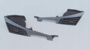 KRATKA WENTYLACYJNA PANELU DESKI INFINITI Q50