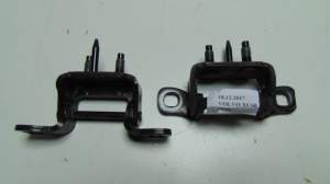 VOLVO XC 60 XC60 ZAWIAS KLAPY BAGAŻNIKA