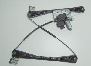 MECHANIZM PODNOSZENIA SZYBY LINCOLN LS 3.9 V8 99-06