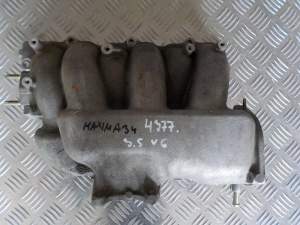 KOLEKTOR SSĄCY NISSAN MAXIMA A34 3.5 V6